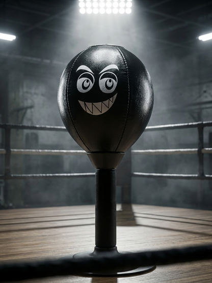 PUNCHLET™ - Let Your Punches Flow.